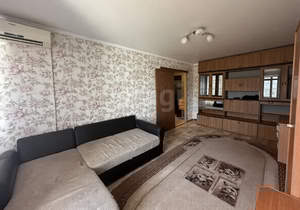 1-к квартира, вторичка, 30м2, 5/5 этаж