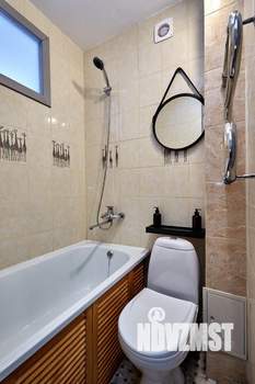 1-к квартира, вторичка, 31м2, 2/5 этаж