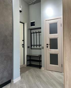 1-к квартира, вторичка, 43м2, 12/21 этаж