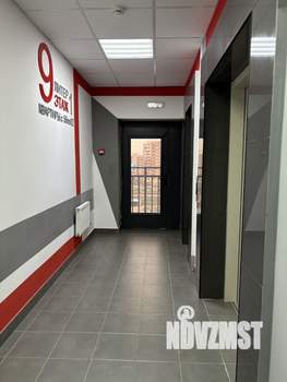 1-к квартира, вторичка, 35м2, 9/20 этаж