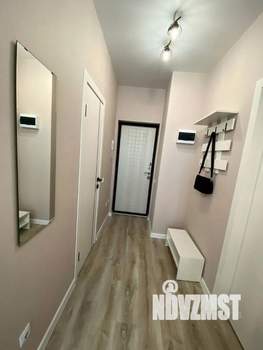 1-к квартира, вторичка, 31м2, 18/24 этаж