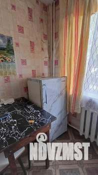 3-к квартира, вторичка, 59м2, 3/5 этаж