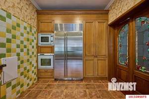 4-к квартира, вторичка, 154м2, 4/13 этаж