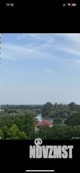 1-к квартира, вторичка, 49м2, 6/10 этаж