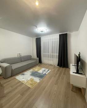 1-к квартира, вторичка, 41м2, 9/17 этаж