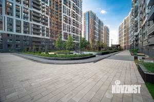 3-к квартира, вторичка, 111м2, 23/24 этаж