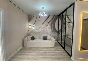 1-к квартира, вторичка, 31м2, 12/16 этаж