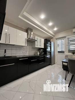 1-к квартира, вторичка, 48м2, 12/18 этаж