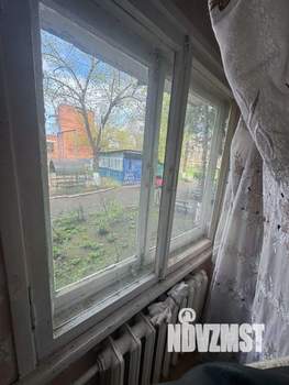 3-к квартира, вторичка, 60м2, 1/5 этаж