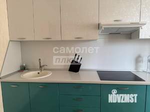 1-к квартира, вторичка, 48м2, 3/19 этаж