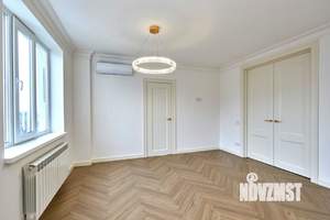 6-к квартира, вторичка, 259м2, 16/23 этаж