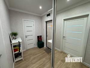 2-к квартира, вторичка, 54м2, 9/26 этаж
