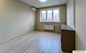 2-к квартира, вторичка, 67м2, 1/22 этаж