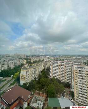 2-к квартира, вторичка, 70м2, 19/20 этаж