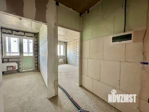 1-к квартира, вторичка, 42м2, 18/24 этаж