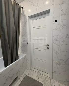 2-к квартира, вторичка, 62м2, 7/24 этаж