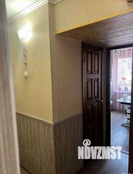 2-к квартира, вторичка, 48м2, 2/5 этаж