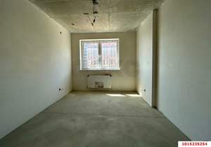 1-к квартира, вторичка, 33м2, 7/16 этаж