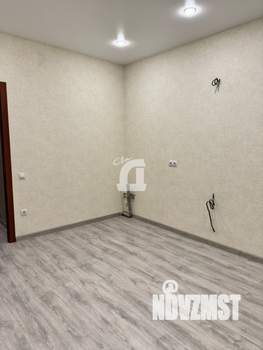 1-к квартира, вторичка, 35м2, 8/8 этаж