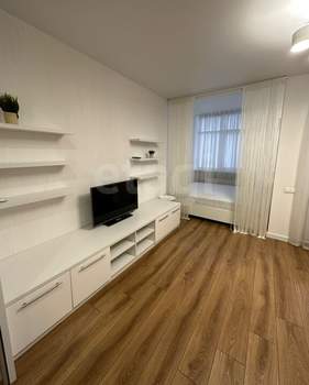 Студия квартира, вторичка, 30м2, 15/17 этаж