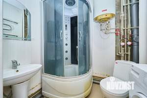 1-к квартира, вторичка, 29м2, 6/7 этаж