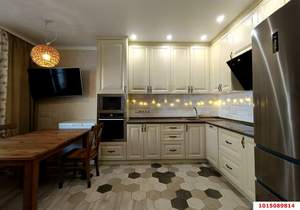 3-к квартира, вторичка, 100м2, 14/25 этаж