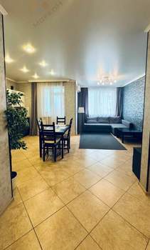 2-к квартира, вторичка, 54м2, 8/17 этаж