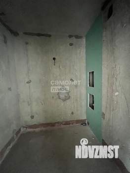 Студия квартира, вторичка, 31м2, 13/22 этаж