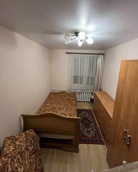 2-к квартира, вторичка, 44м2, 4/5 этаж