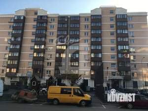 3-к квартира, вторичка, 81м2, 3/9 этаж