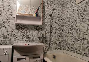 2-к квартира, вторичка, 47м2, 2/2 этаж