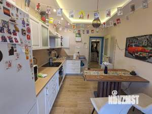 2-к квартира, вторичка, 57м2, 4/16 этаж