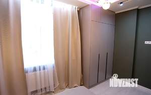 2-к квартира, вторичка, 53м2, 4/24 этаж