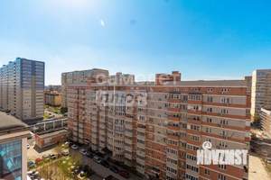 2-к квартира, вторичка, 49м2, 11/11 этаж