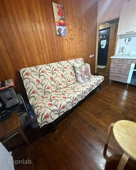 1-к квартира, вторичка, 31м2, 8/8 этаж