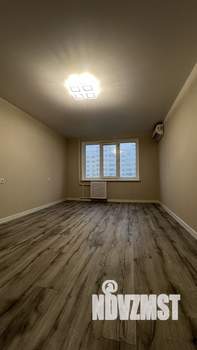 1-к квартира, вторичка, 42м2, 11/12 этаж