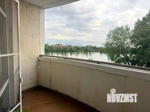 1-к квартира, вторичка, 51м2, 3/22 этаж