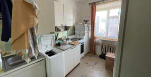 2-к квартира, вторичка, 56м2, 5/5 этаж