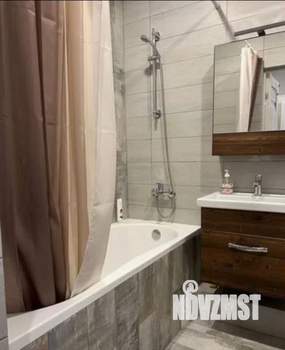 1-к квартира, вторичка, 38м2, 4/8 этаж