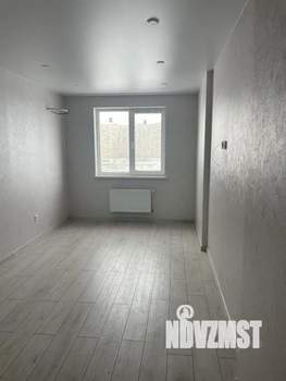 1-к квартира, вторичка, 39м2, 6/16 этаж