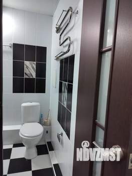 1-к квартира, вторичка, 40м2, 8/9 этаж