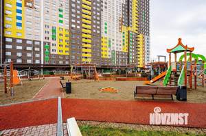 Студия квартира, вторичка, 22м2, 5/24 этаж