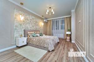 3-к квартира, вторичка, 74м2, 20/22 этаж