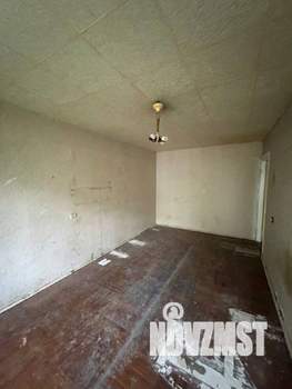 2-к квартира, вторичка, 40м2, 1/5 этаж