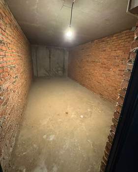 1-к квартира, вторичка, 18м2, 2/8 этаж