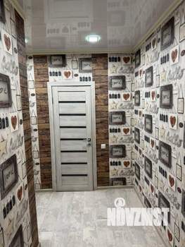 1-к квартира, вторичка, 40м2, 5/8 этаж