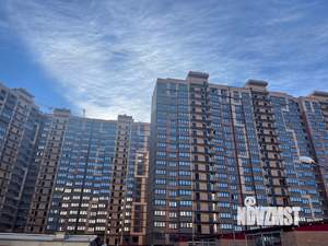 2-к квартира, вторичка, 60м2, 6/18 этаж