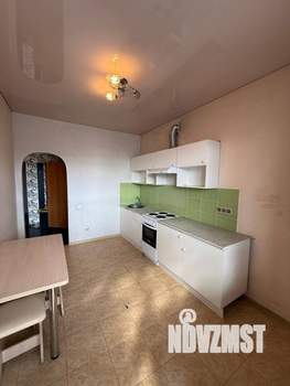 1-к квартира, вторичка, 37м2, 5/6 этаж