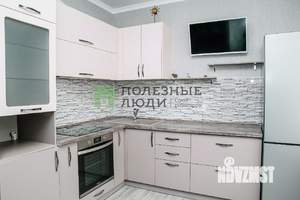 2-к квартира, вторичка, 67м2, 6/17 этаж