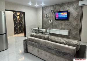 3-к квартира, вторичка, 77м2, 6/9 этаж